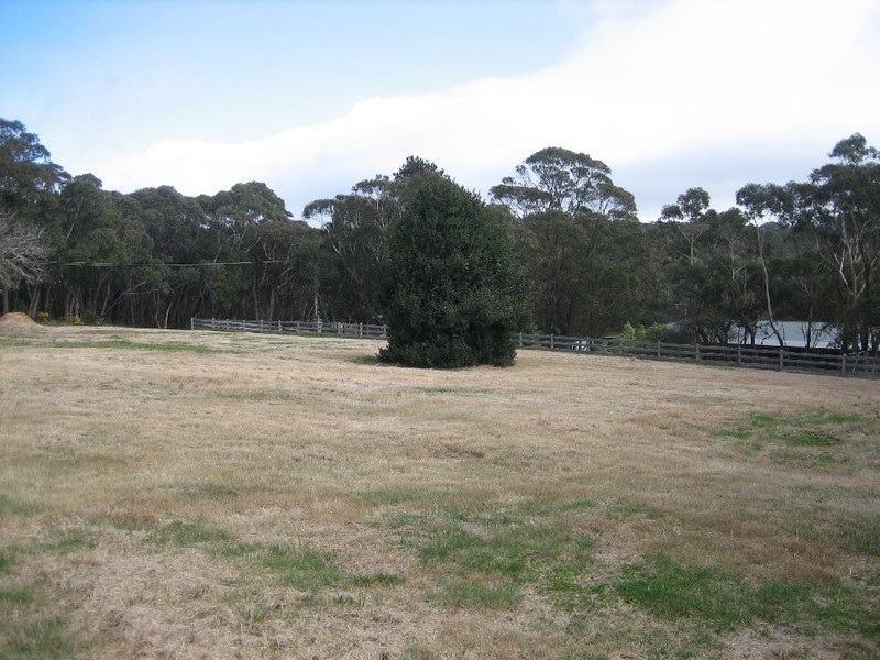 Lot 101 McCall Avenue, Blackheath NSW 2785