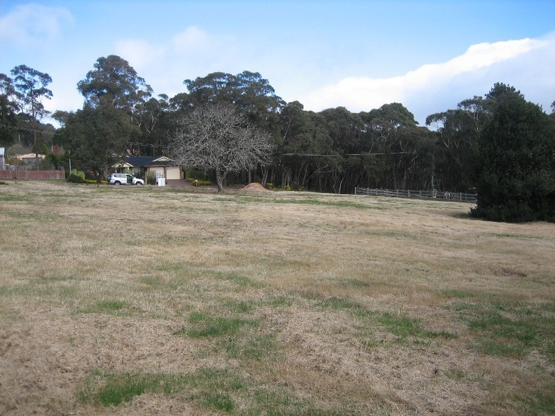 Lot 101 McCall Avenue, Blackheath NSW 2785