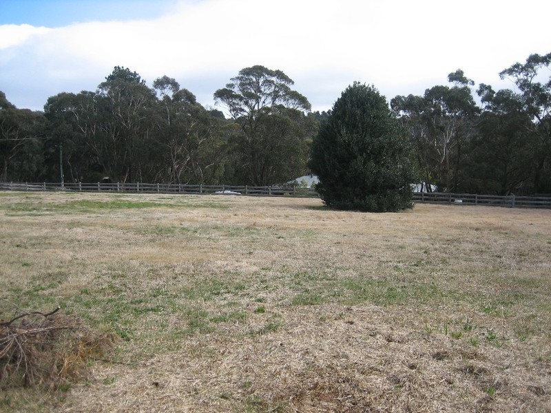 Lot 101 McCall Avenue, Blackheath NSW 2785