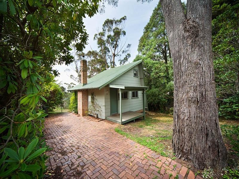30 Sylvania Street, Mount Victoria NSW 2786