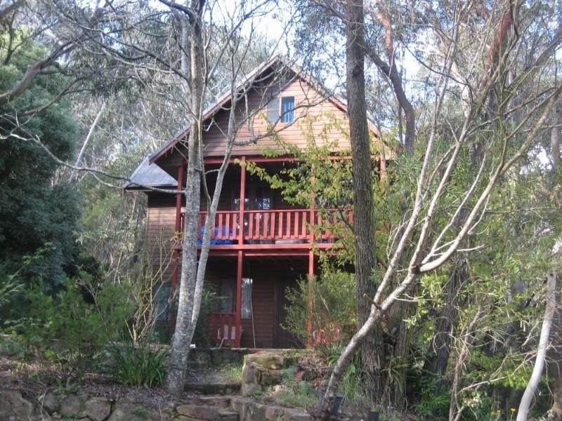 Blackheath NSW 2785