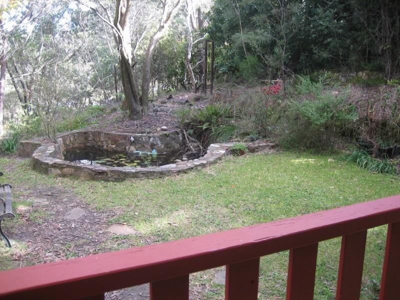 Blackheath NSW 2785