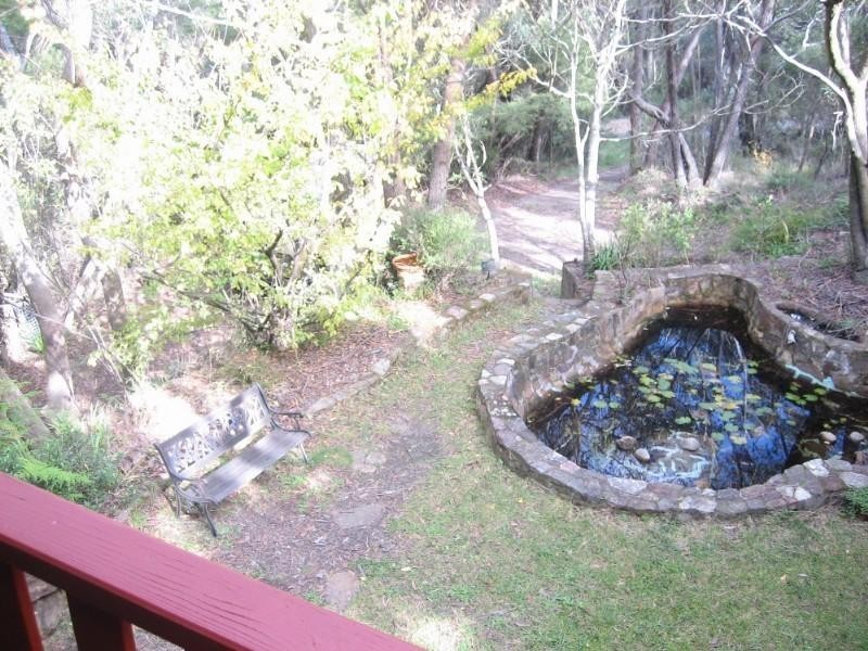 Blackheath NSW 2785