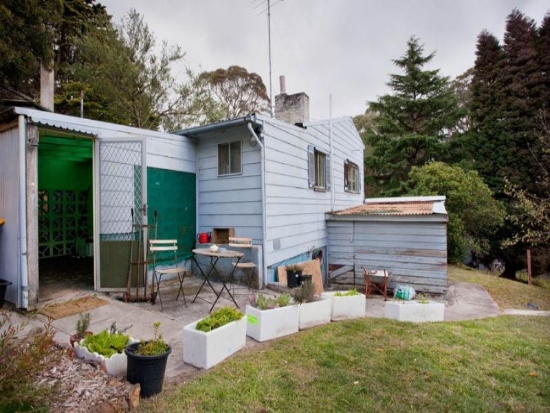 32 Kubya Street, Blackheath NSW 2785