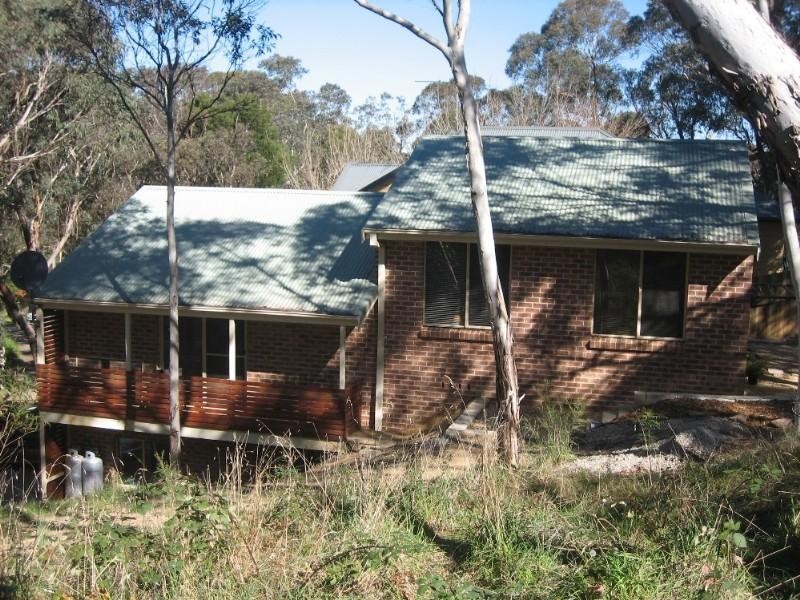 Blackheath NSW 2785