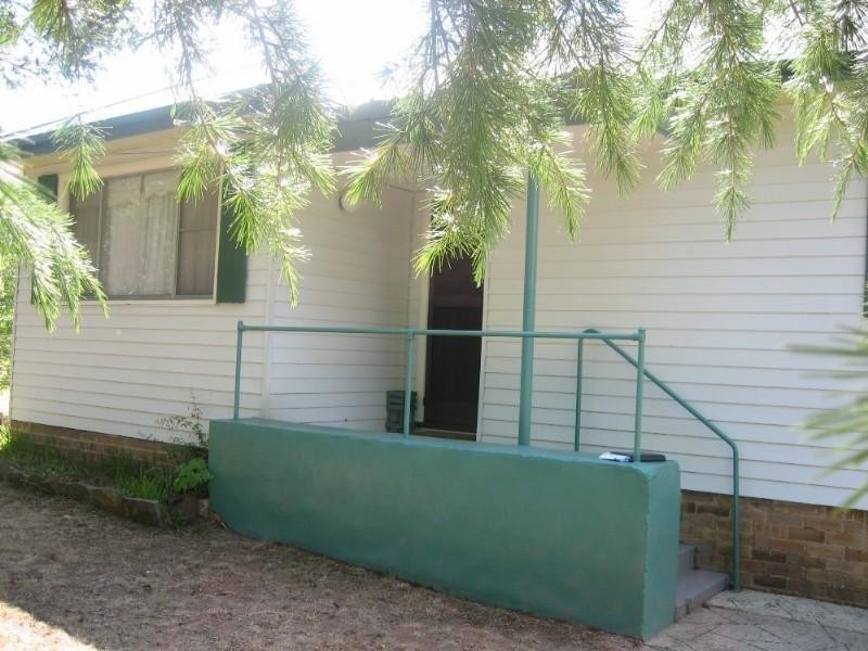 158 Hat Hill Road, Blackheath NSW 2785