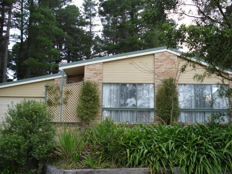 199 Govetts Leap Road, Blackheath NSW 2785