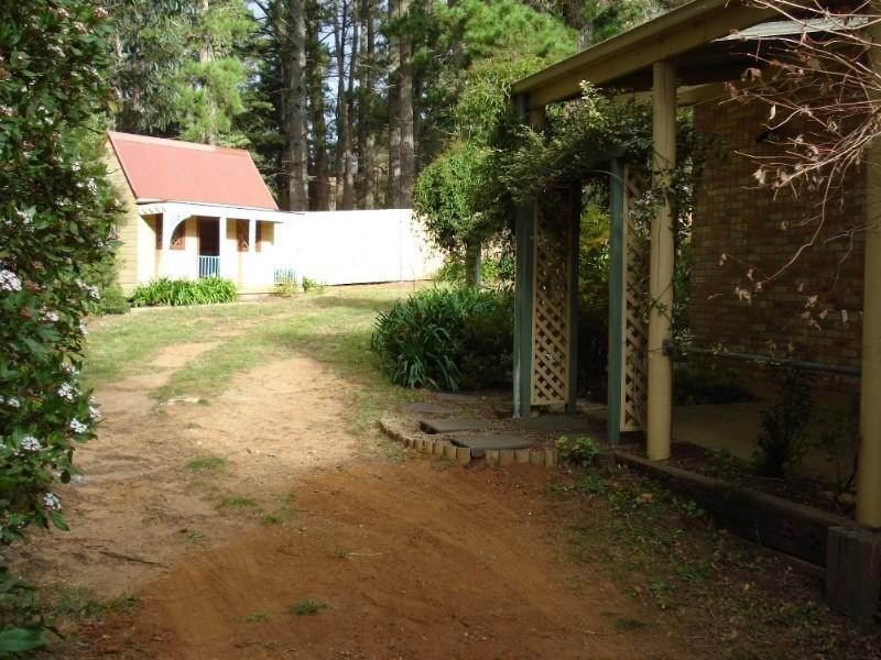 199 Govetts Leap Road, Blackheath NSW 2785