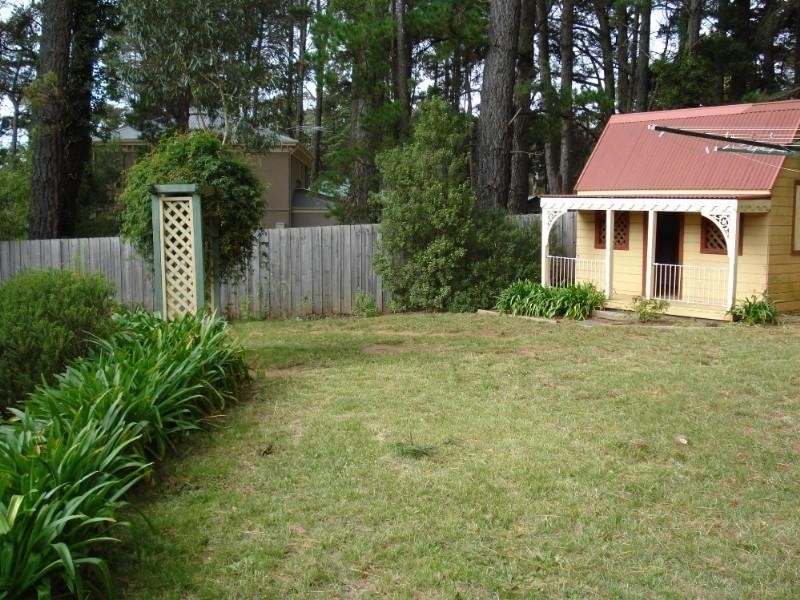 199 Govetts Leap Road, Blackheath NSW 2785