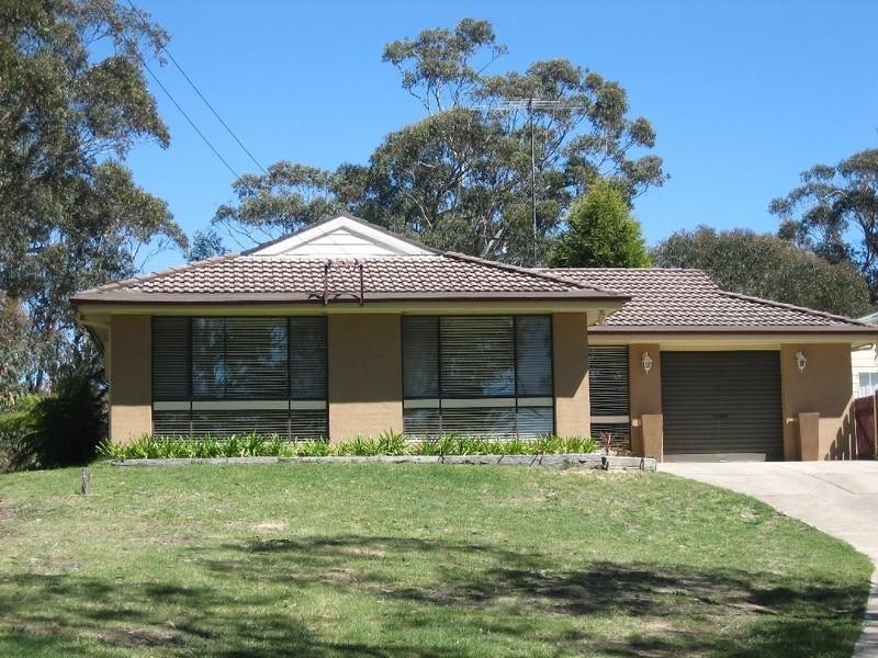 Mount Victoria NSW 2786