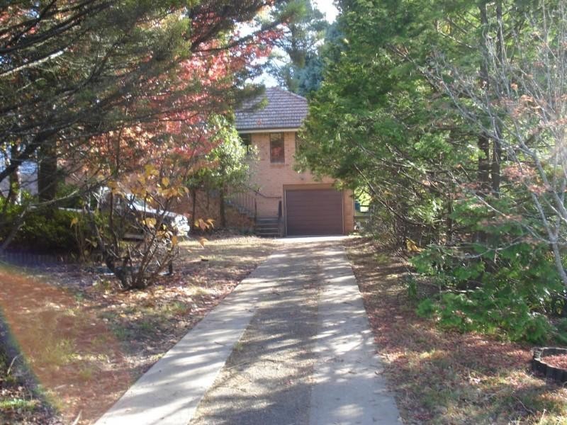 10 Jubilee Avenue, Blackheath NSW 2785