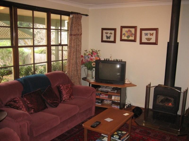 Blackheath NSW 2785