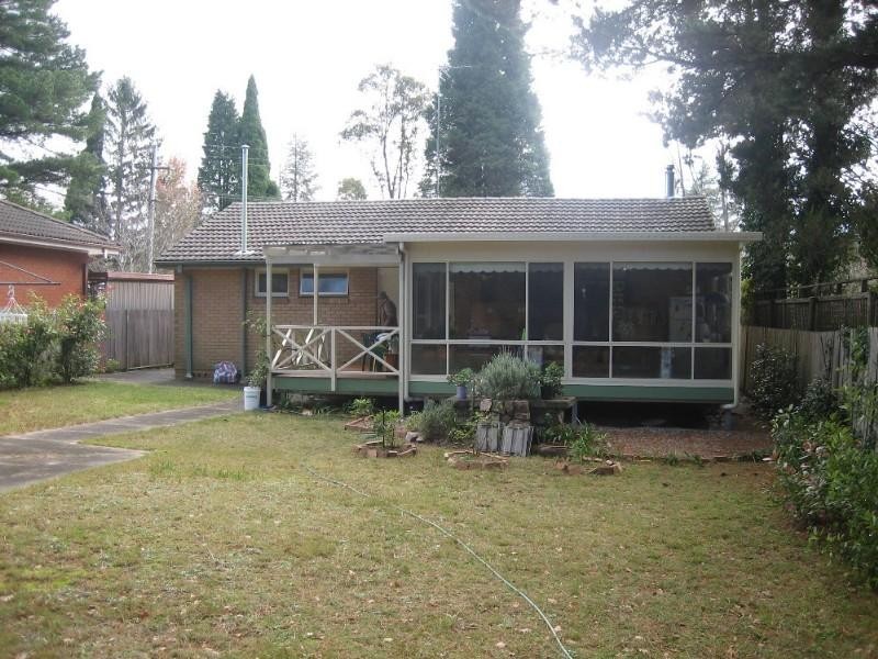 Blackheath NSW 2785