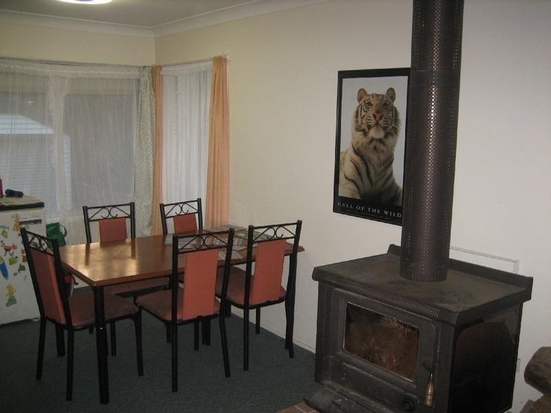 Mount Victoria NSW 2786