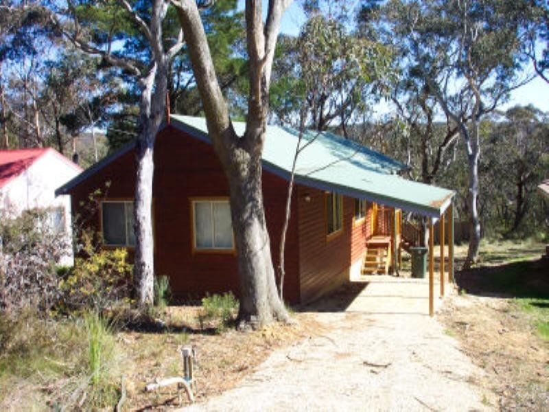 72 Godson Avenue, Blackheath NSW 2785