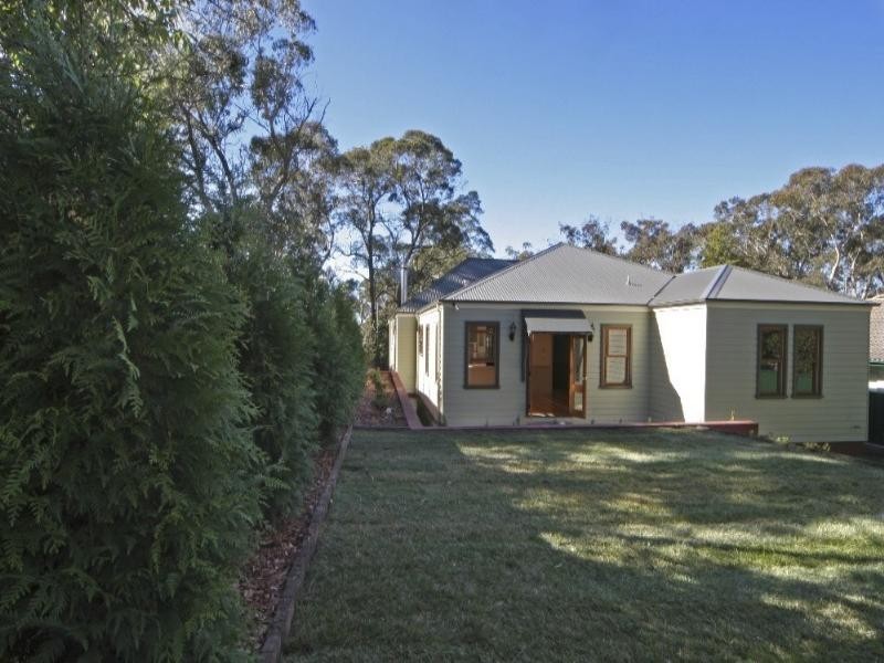 Blackheath NSW 2785