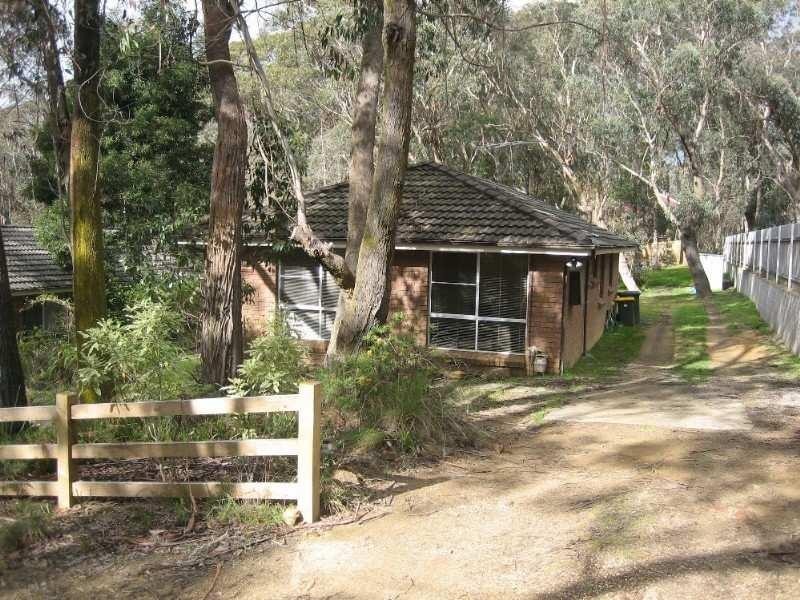 Blackheath NSW 2785