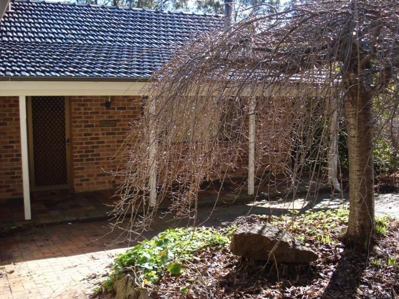 16 Hillier Avenue, Blackheath NSW 2785