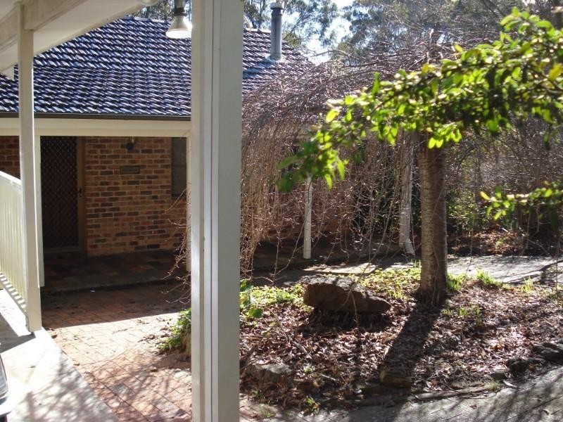 16 Hillier Avenue, Blackheath NSW 2785