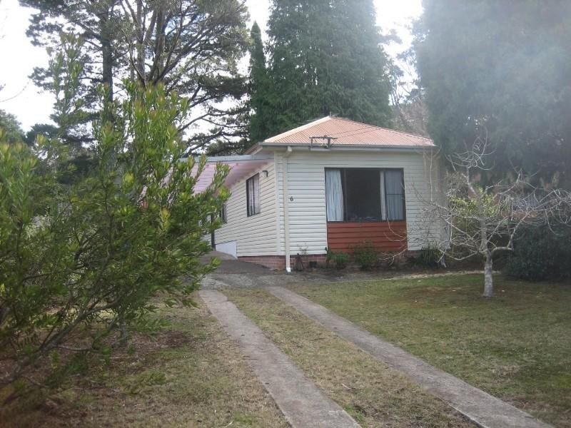 Blackheath NSW 2785