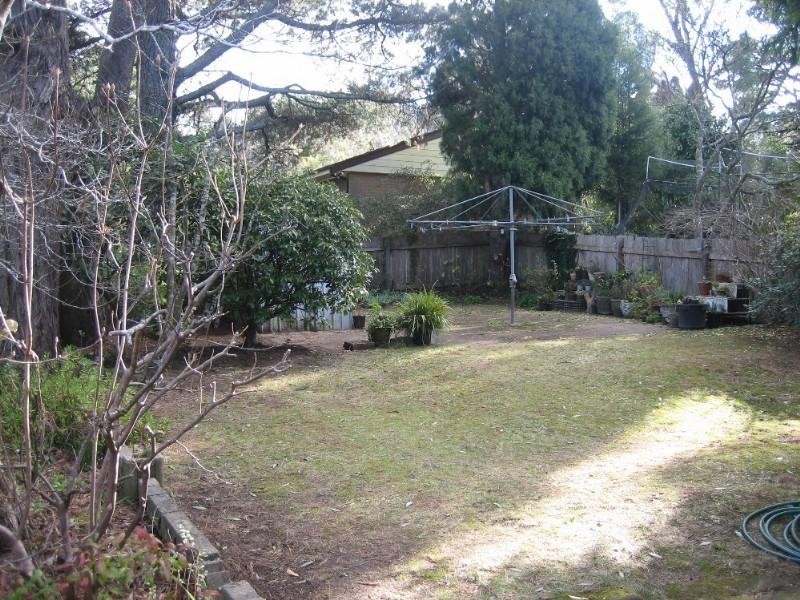 Blackheath NSW 2785