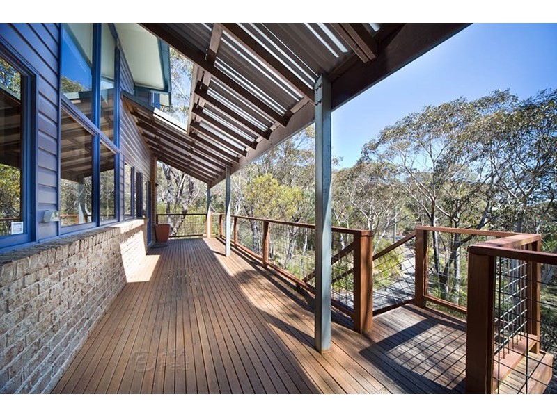 5 Centennial Glen Road, Blackheath NSW 2785