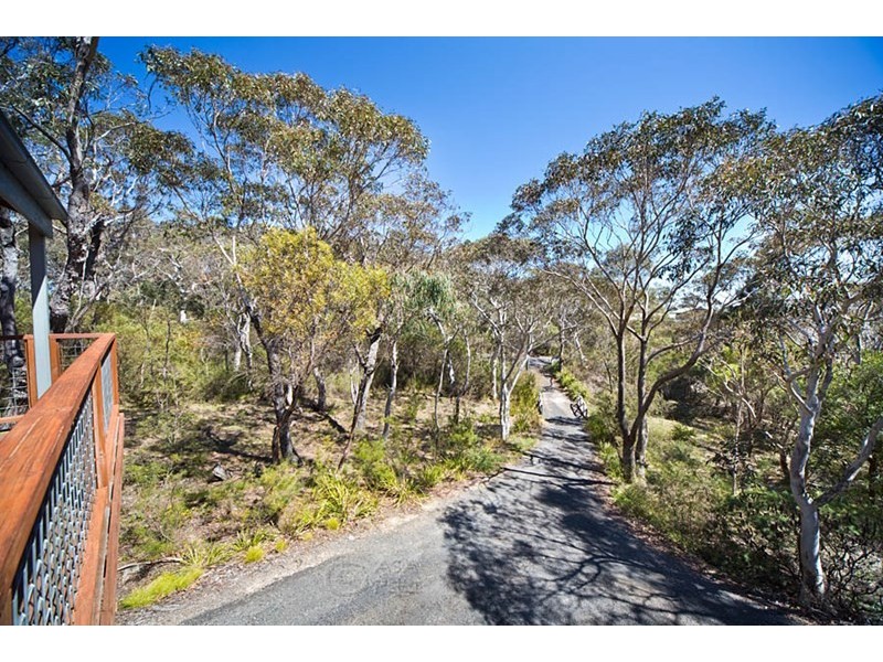 5 Centennial Glen Road, Blackheath NSW 2785