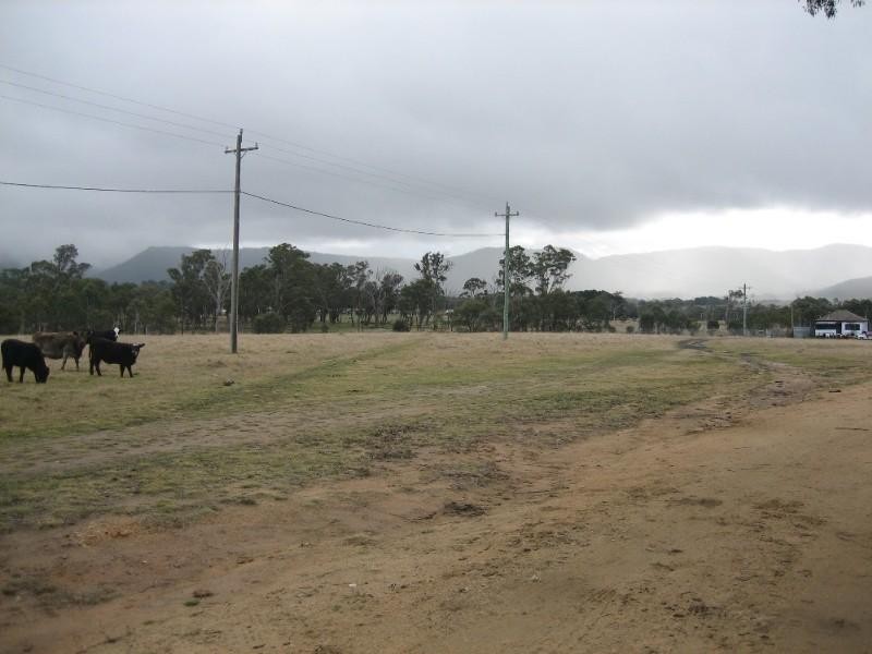 Little Hartley NSW 2790