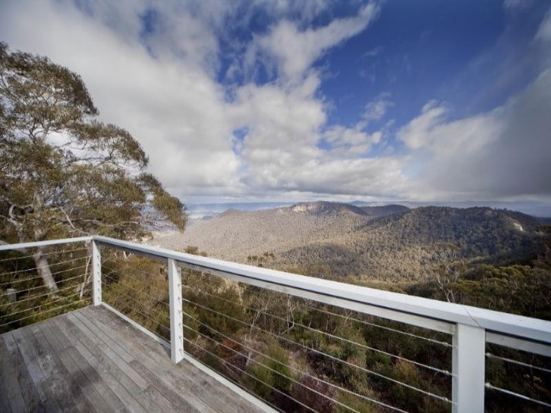 Mount Victoria NSW 2786