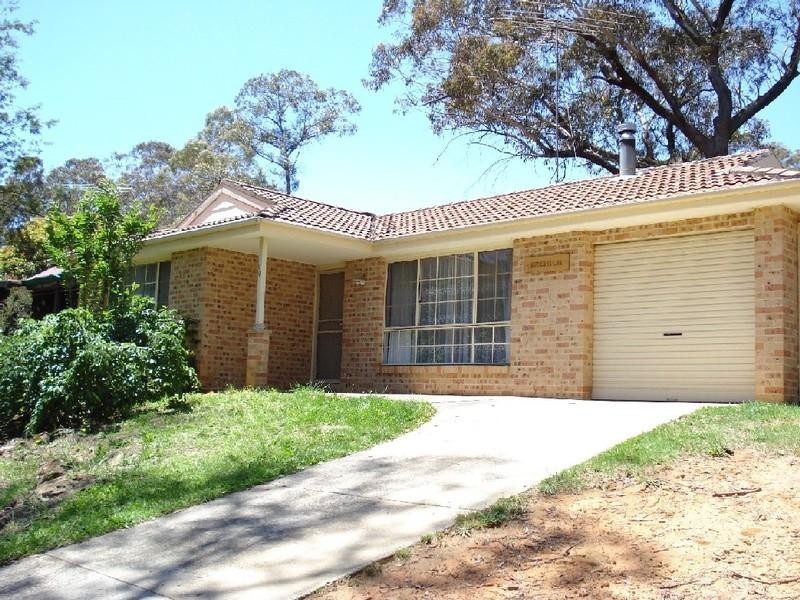 19 First Street, Blackheath NSW 2785