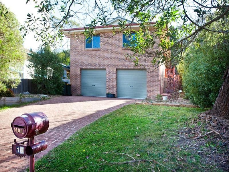 Blackheath NSW 2785