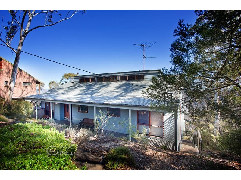 232 Victoria Street, Mount Victoria NSW 2786