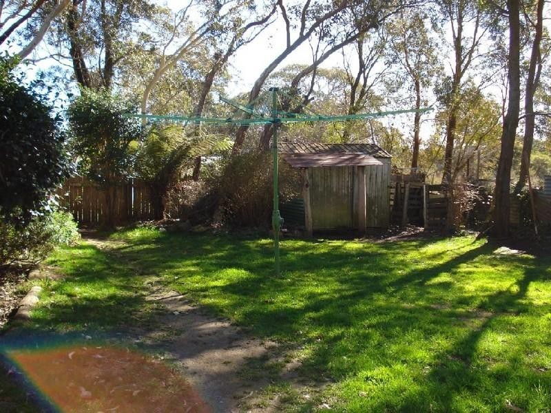 3 McLaren Crescent, Blackheath NSW 2785