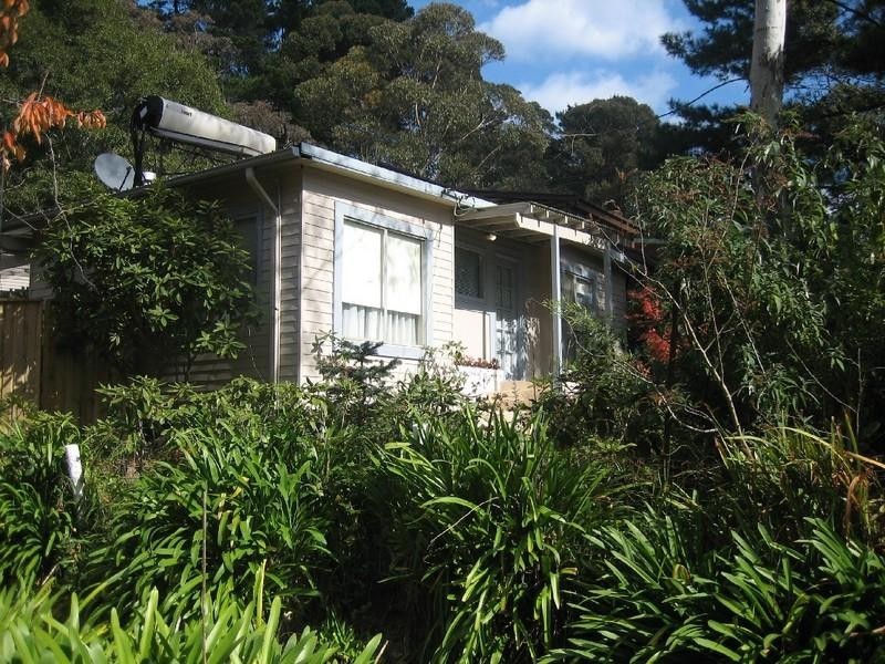 Blackheath NSW 2785