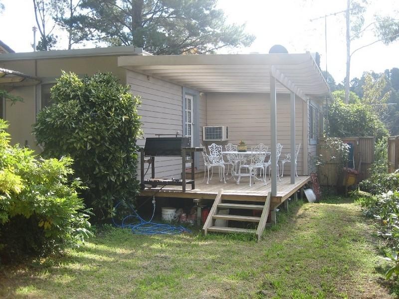 Blackheath NSW 2785
