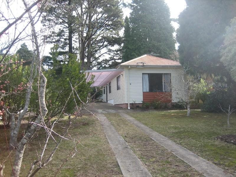 Blackheath NSW 2785