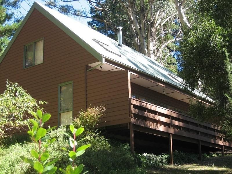 Mount Victoria NSW 2786