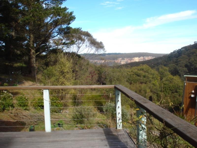 40 Gordon Avenue, Blackheath NSW 2785