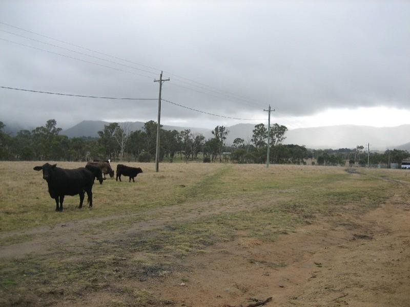 Lot 2 Glenrock Place, Little Hartley NSW 2790