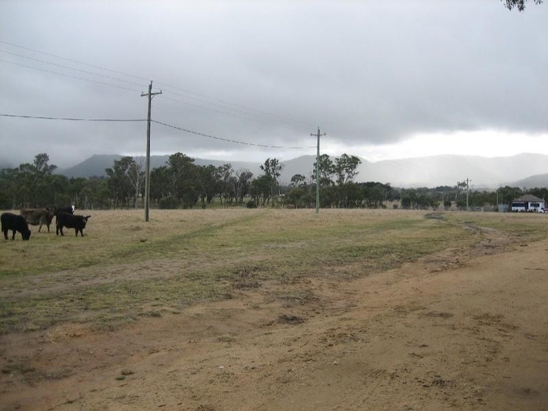 Lot 3 Glenrock Place, Little Hartley NSW 2790