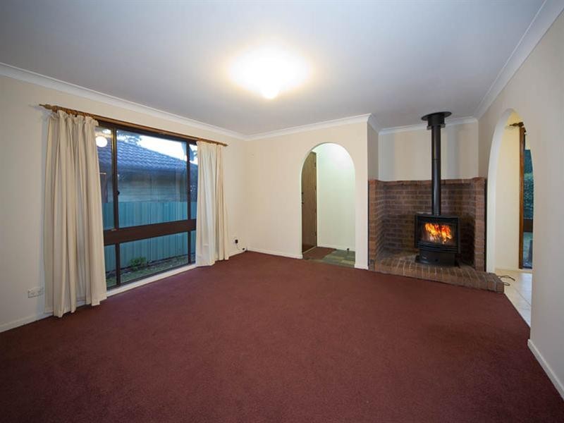 Mount Victoria NSW 2786