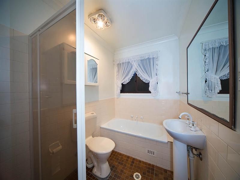 Mount Victoria NSW 2786