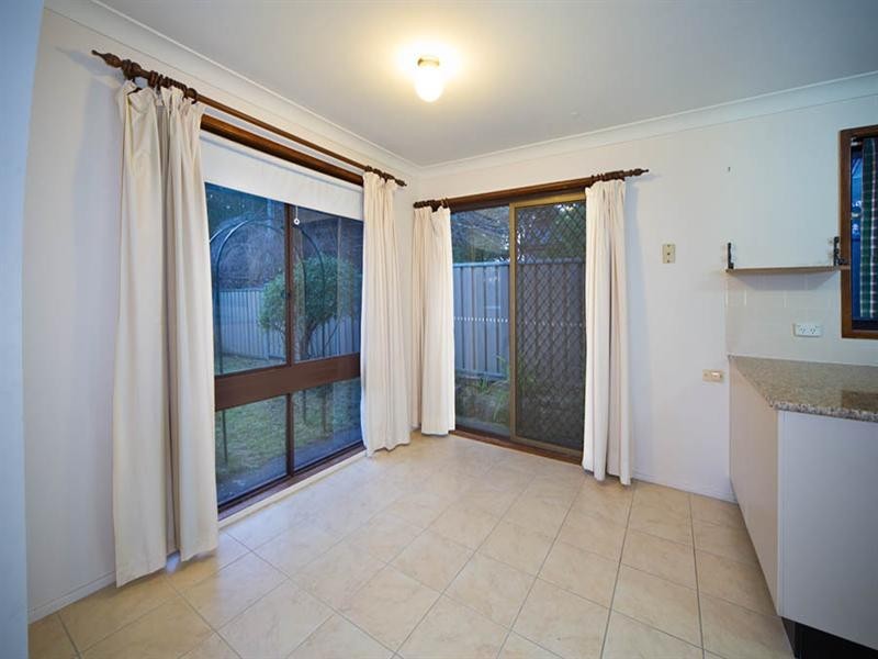 Mount Victoria NSW 2786