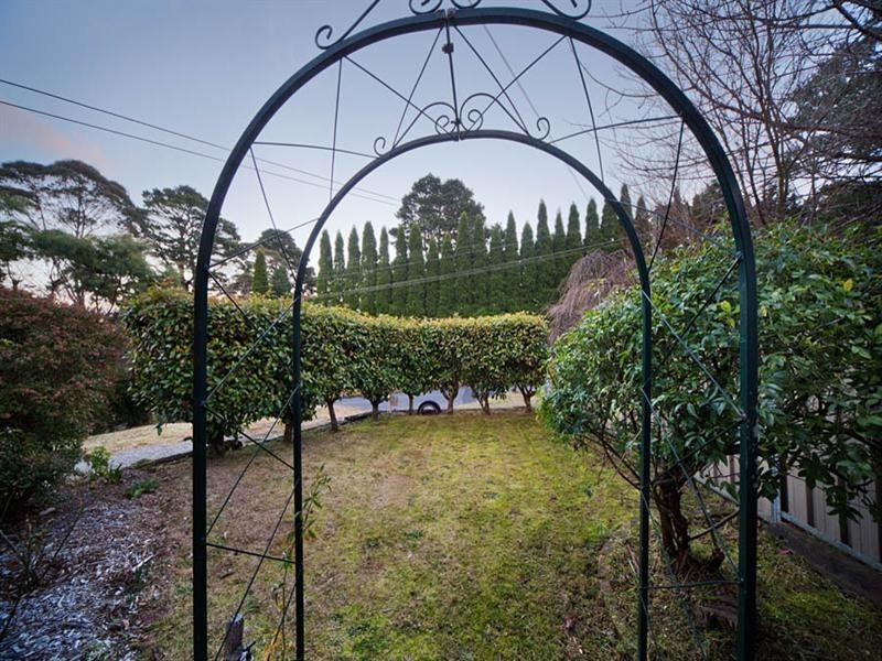 Mount Victoria NSW 2786