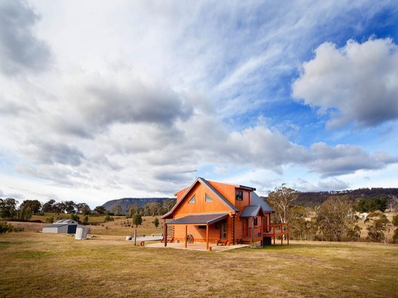 Little Hartley NSW 2790