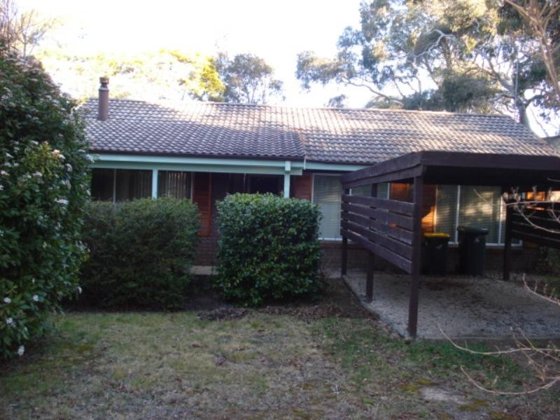 Blackheath NSW 2785