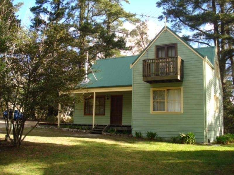 23 Mt Blackheath Road, Blackheath NSW 2785