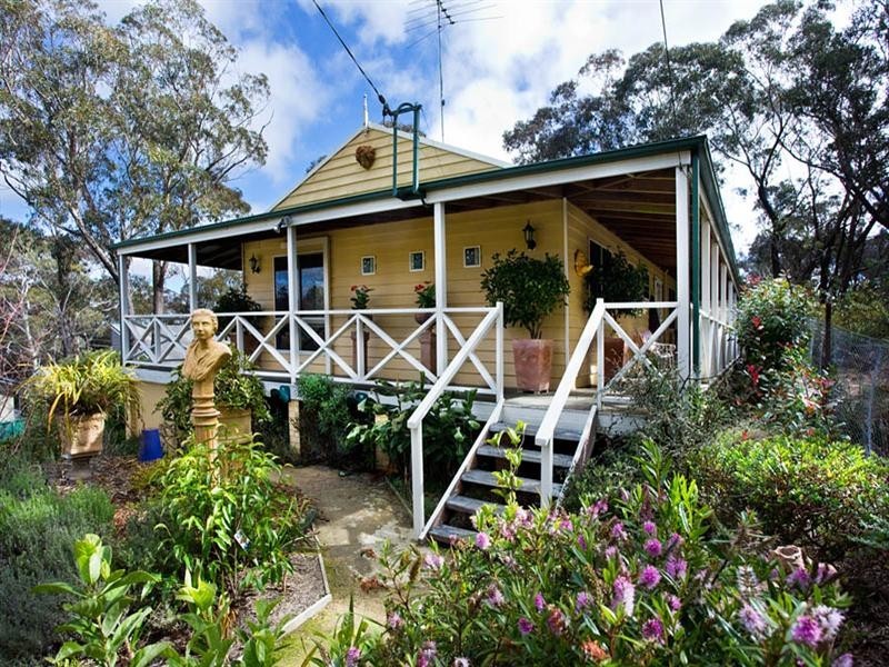 Mount Victoria NSW 2786