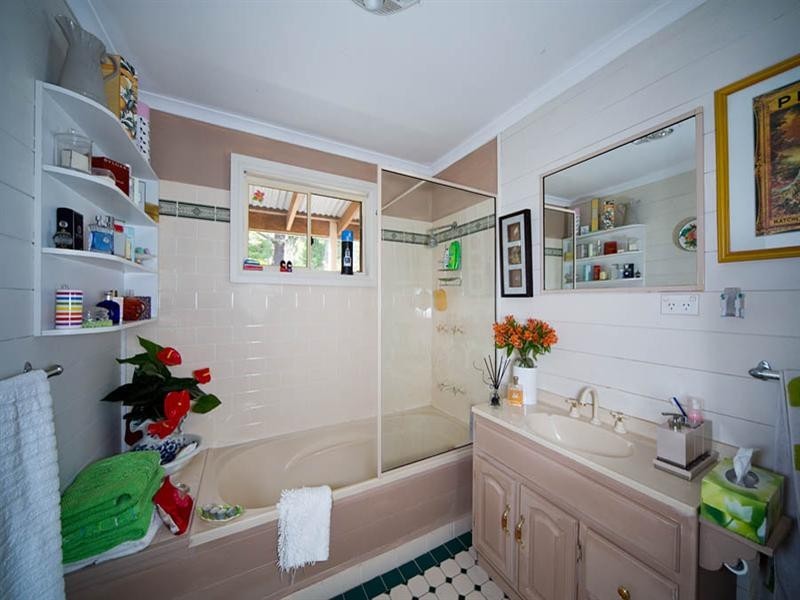 Mount Victoria NSW 2786