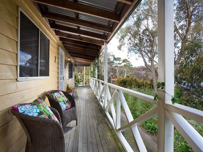 Mount Victoria NSW 2786